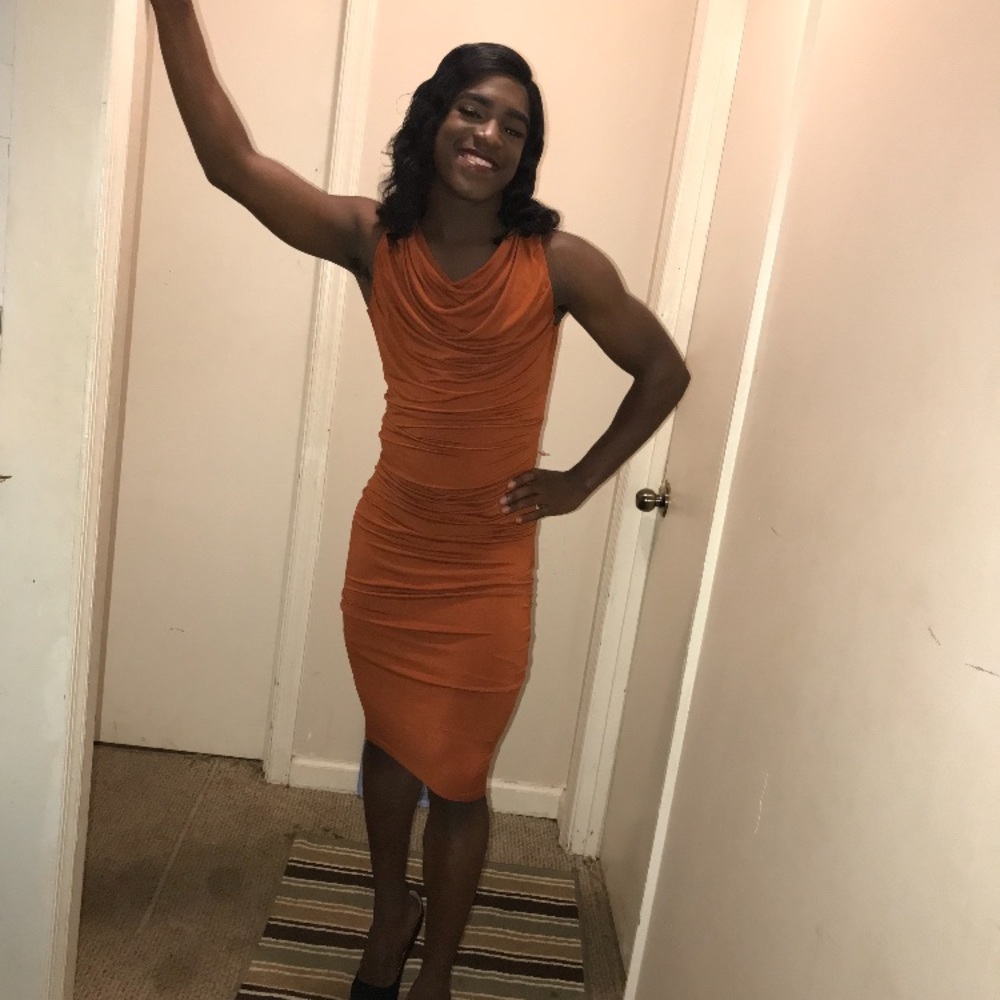Going out dresses